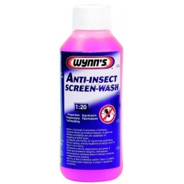 Anti-Insect Screen-Wash (жидкость стеклоомывателя летняя) 250ml PN45201