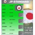 Антифриз, готовый раствор JAPAN-Standard зеленый 1кг SAMSON 803276