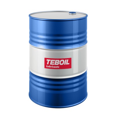5W-30 Gold FE 60л (синтетическое моторное масло) TEBOIL 3470591