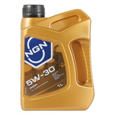5W-30 PROFI SN/CF 1л (синт. мотор. масло) NGN V172085601