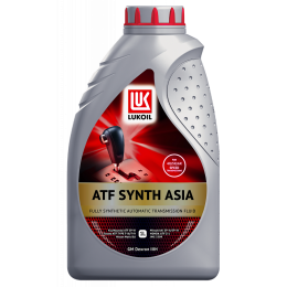 ATF SYNTH ASIA 1л (авт. транс. синт. масло)