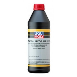 Замена 3978 Жидкость гидравлическая синт. Zentralhydraulik-Oil (1л) HCV