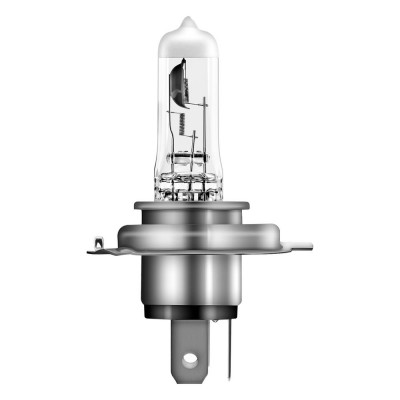 Лампа H4 12V 60/55W P43t NIGHT BREAKER SILVER +100% больше света 1 шт. Osram 64193NBS01B