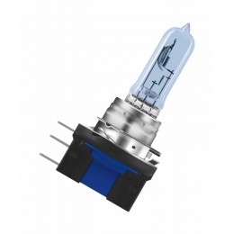 Снят, замена 64176CBN Лампа H15 12V 15/55W PGJ23t-1 COOL BLUE INTENSE цветовая температура 3700К 1 шт.