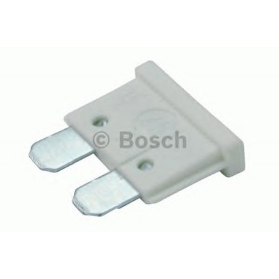 Предохранитель 25А стандарт Bosch 1904529908