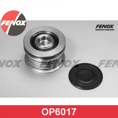 Обгонная муфта генератора Fenox OP6017