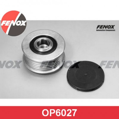 Обгонная муфта генератора Fenox OP6027