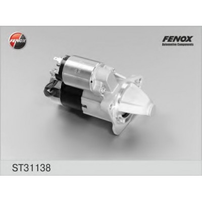 Стартер Fenox ST31138