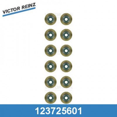 Комплект маслосъемных колпачков Victor Reinz 123725601