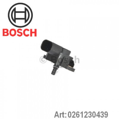 Датчик давления Bosch 261230439