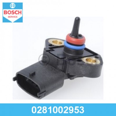 Датчик давления воздуха высотного корректора Bosch 281002953