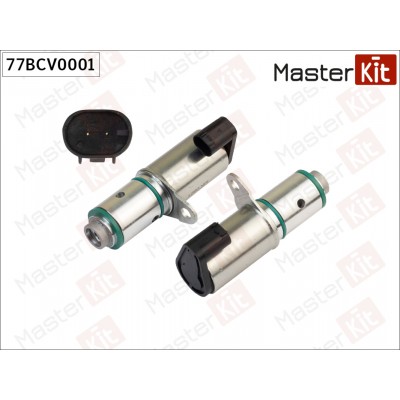 Клапан VVT (выпуск) Master KiT 77BCV0001