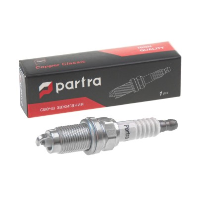 Свечи зажигания PARTRA PL9006