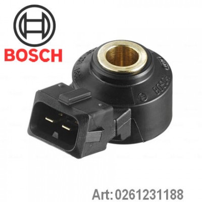 Датчик детонации Bosch 261231188