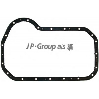 Прокладка масляного картера двигателя JP Group 1119401100