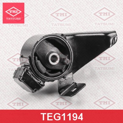 Опора двигателя | зад | TATSUMI TEG1194