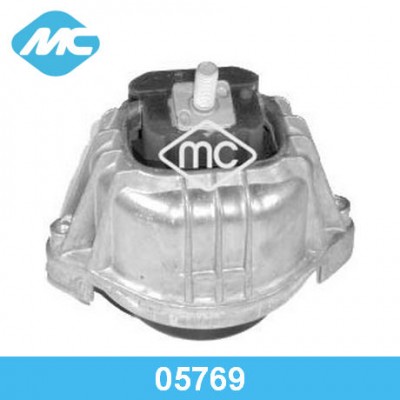 Подушка двигателя Metalcaucho 5769
