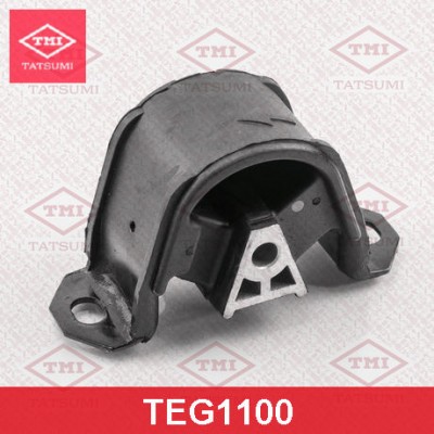 Опора двигателя | зад | TATSUMI TEG1100