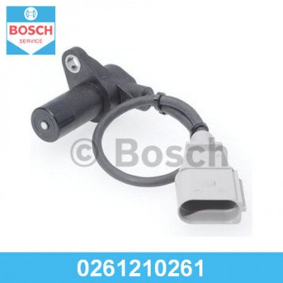 Датчик положения коленчатого вала Bosch 261210261