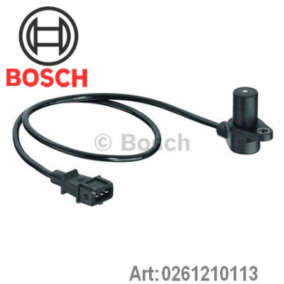 Датчик положения коленчатого вала Bosch 261210113
