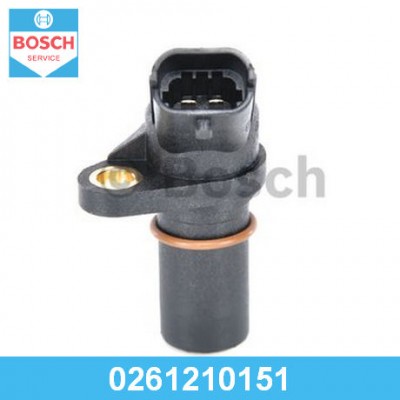 Датчик положения коленчатого вала Bosch 261210151
