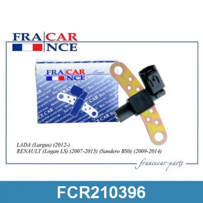 Датчик положения коленчатого вала Francecar FCR210396