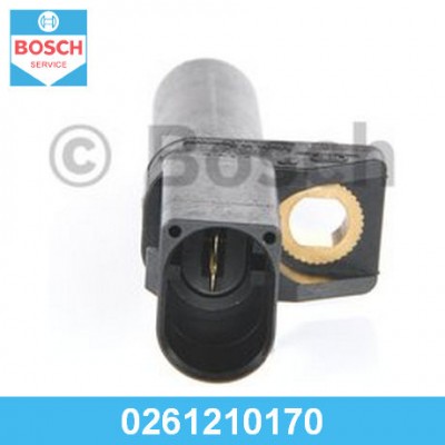 Датчик положения коленчатого вала Bosch 261210170