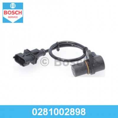 Датчик положения коленчатого вала Bosch 281002898