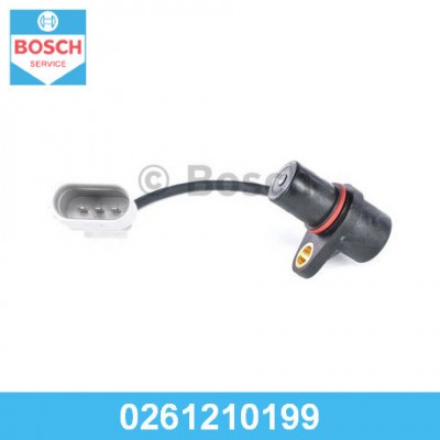 Датчик положения коленчатого вала Bosch 261210199