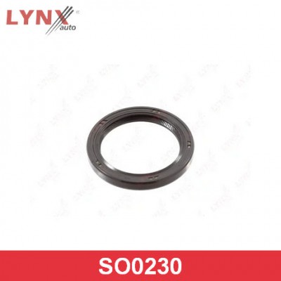 Сальник коленчатого вала (41x53x6-R) LYNXauto SO0230