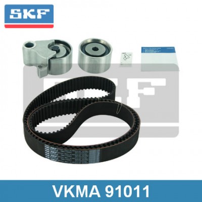 Комплект ремня ГРМ SKF VKMA91011