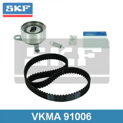 Комплект ремня ГРМ SKF VKMA91006