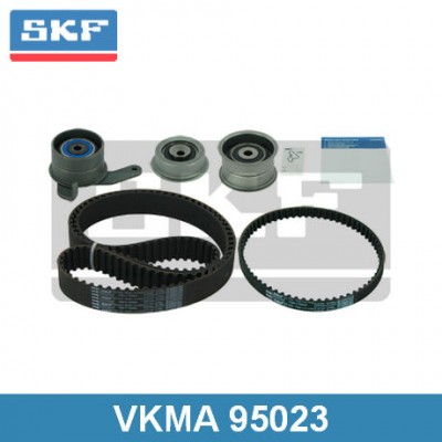 Комплект ремня ГРМ SKF VKMA95023