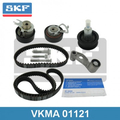 Комплект ремня ГРМ SKF VKMA01121