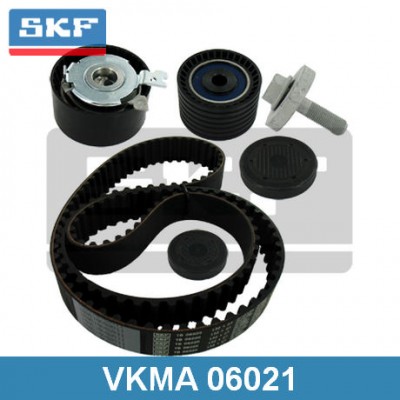 Комплект ремня ГРМ SKF VKMA06021