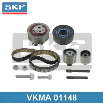 Комплект ремня ГРМ SKF VKMA01148