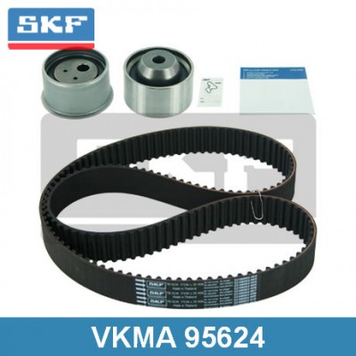 Комплект ремня ГРМ SKF VKMA95624