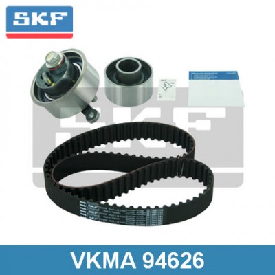Комплект ремня ГРМ SKF VKMA94626