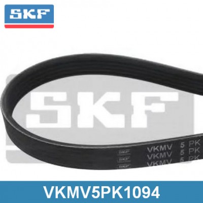 Ремень поликлиновый SKF VKMV5PK1094