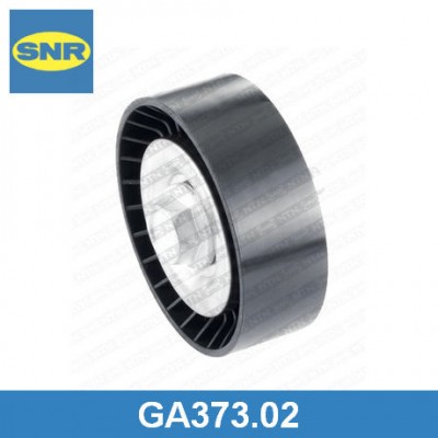 Ролик обводной приводного ремня SNR GA37302