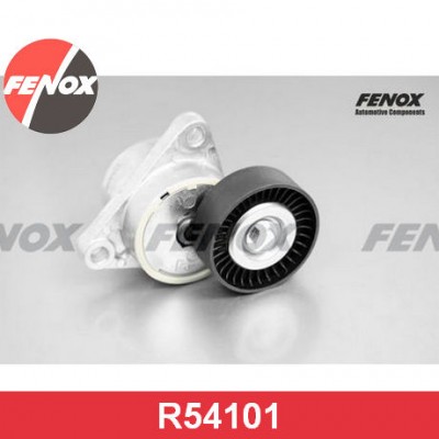 Натяжитель поликлинового ремня Fenox R54101