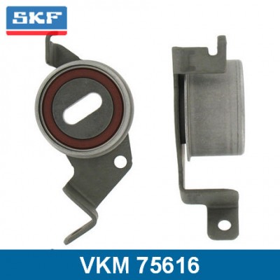 Ролик натяжной ремня ГРМ SKF VKM75616