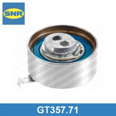 Ролик натяжной ремня ГРМ SNR GT35771