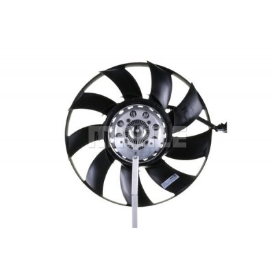 Вентилятор радиатора охлаждающей жидкости и конденсера Mahle CFF469000P