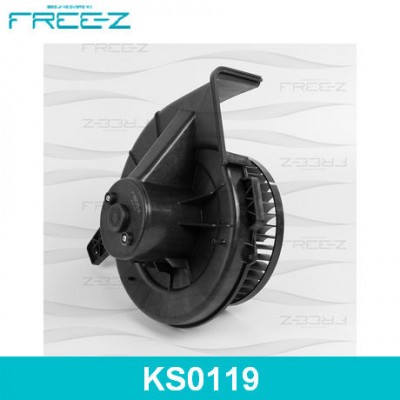 Вентилятор отопителя FREE-Z KS0119