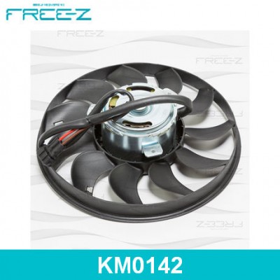 Вентилятор радиатора FREE-Z KM0142