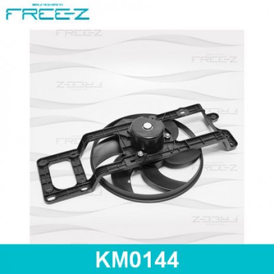 Вентилятор радиатора FREE-Z KM0144