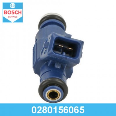 Форсунка топливная Bosch 280156065