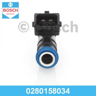 Форсунка топливная Bosch 280158034