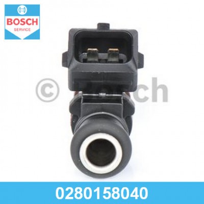 Форсунка топливная Bosch 280158040